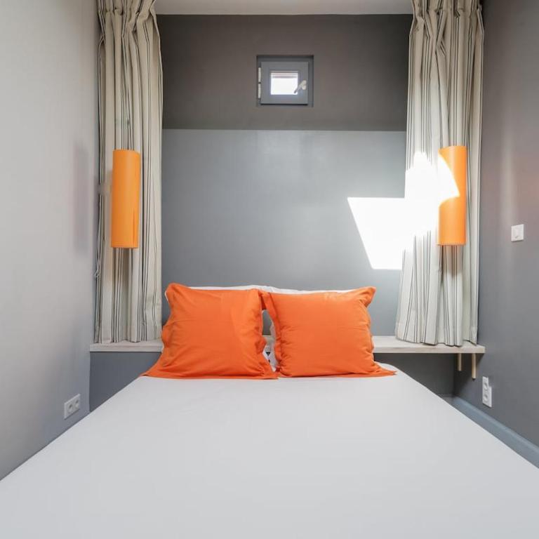 Amazing T3 downtown parking free - Appartement 2 Chambres - 16
