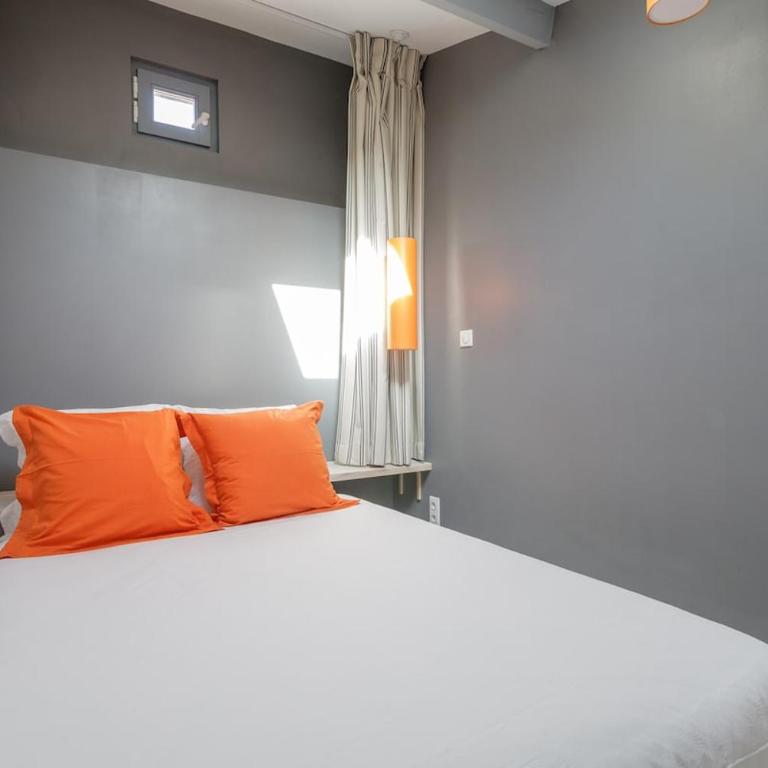 Amazing T3 downtown parking free - Appartement 2 Chambres - 18
