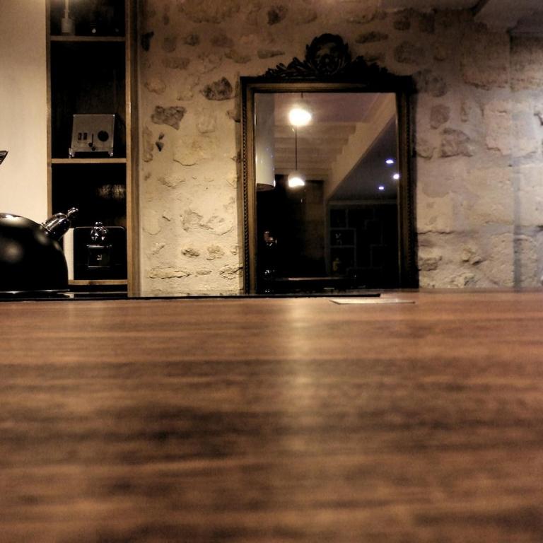Amazing T3 downtown parking free - Appartement 2 Chambres - 23