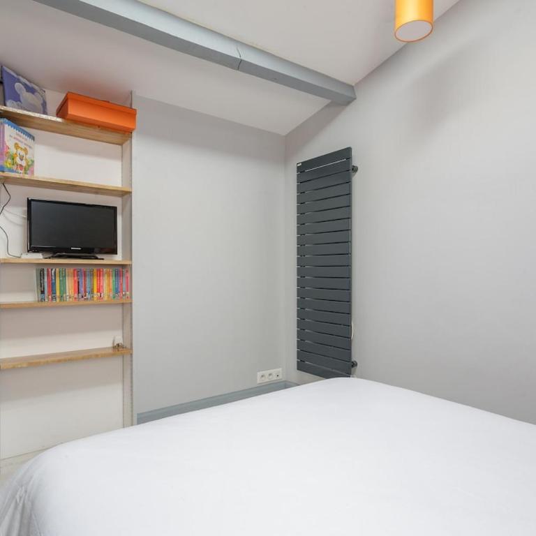 Amazing T3 downtown parking free - Appartement 2 Chambres - 30