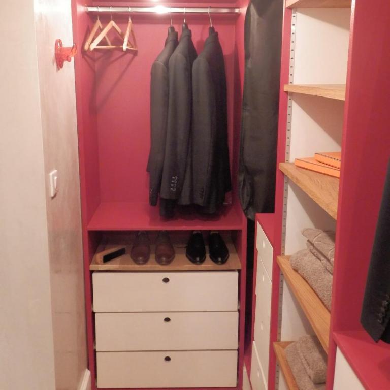 Amazing T3 downtown parking free - Appartement 2 Chambres - 33