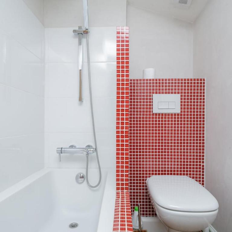 Amazing T3 downtown parking free - Appartement 2 Chambres - 34