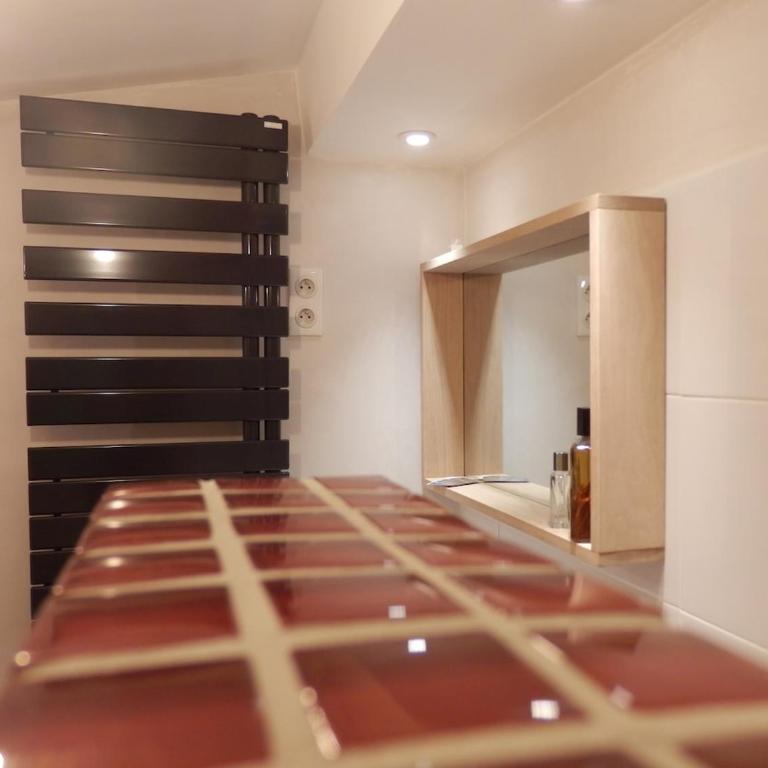 Amazing T3 downtown parking free - Appartement 2 Chambres - 35