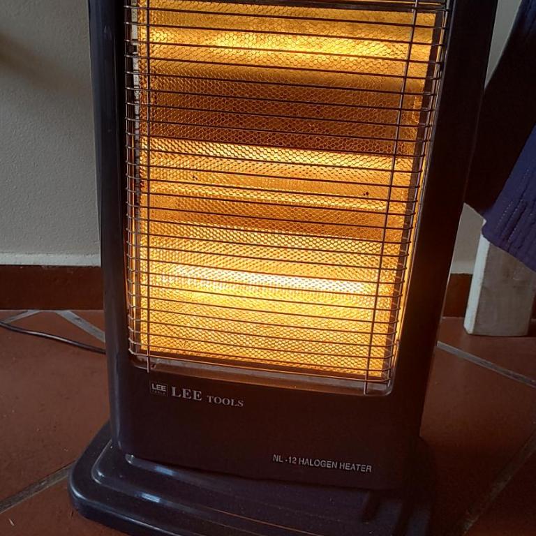 Cabañas Mónika IV Sur - Apartamento de 1 dormitorio - 5