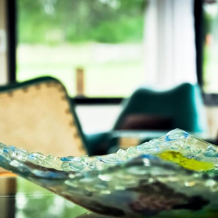 Lago Manso - Two-Bedroom House - 29