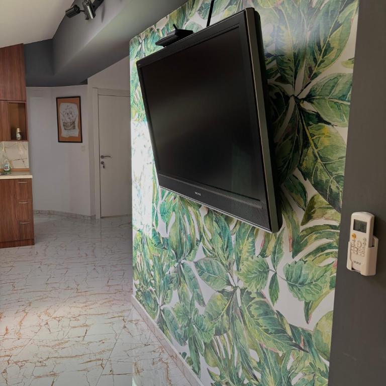 Palm Suite - City center - Apartman sa Pogledom na Grad - 12