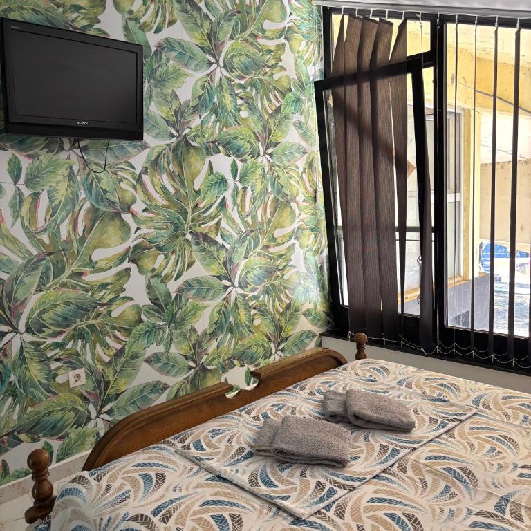 Palm Suite - City center - Apartman sa Pogledom na Grad - 11