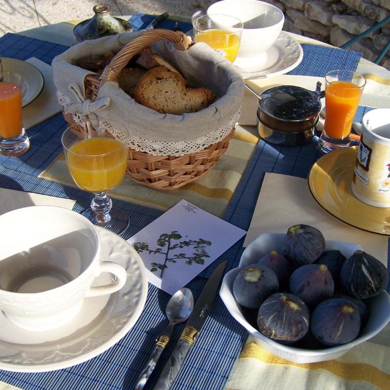 Le Verger - Suite mit 1 Schlafzimmer - 4