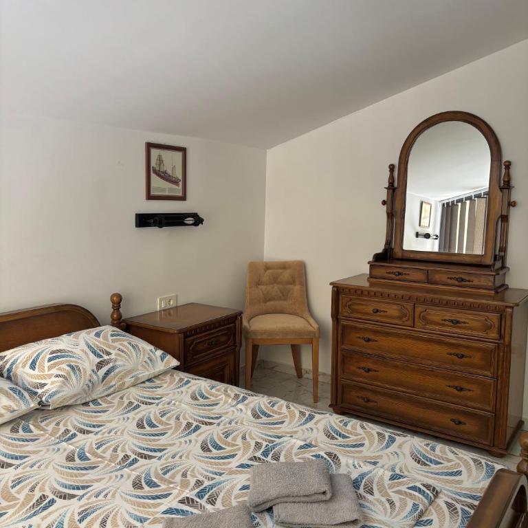 Palm Suite - City center - Apartman sa Pogledom na Grad - 10