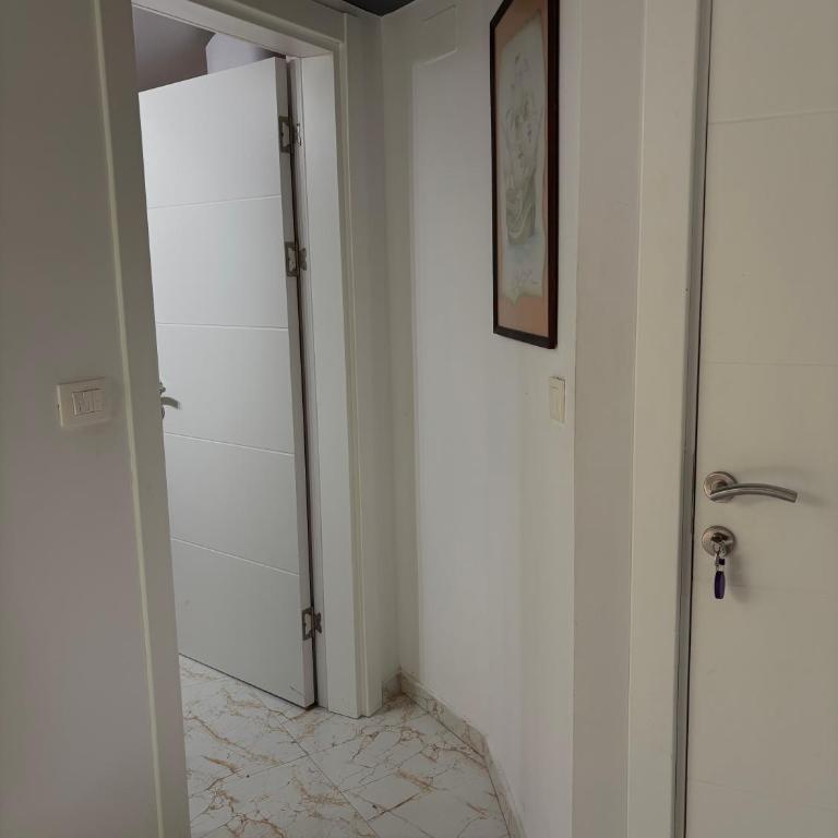 Palm Suite - City center - Apartman sa Pogledom na Grad - 5