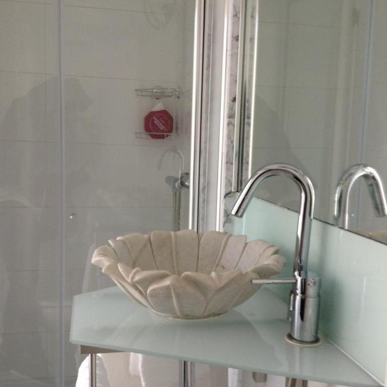 Apartment Gloria - Apartamento de 2 dormitorios - 12