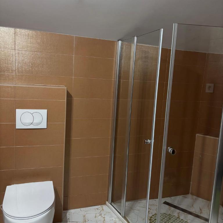 Palm Suite - City center - Apartman sa Pogledom na Grad - 3