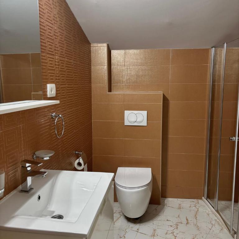 Palm Suite - City center - Apartman sa Pogledom na Grad - 2