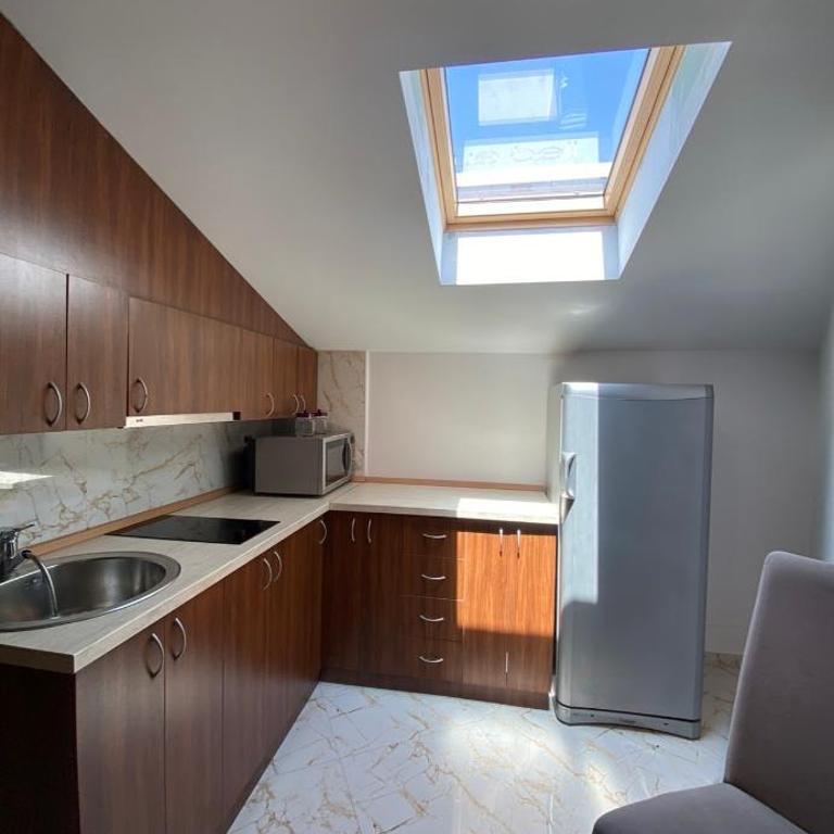 Palm Suite - City center - Apartman sa 1 Spavaćom Sobom - 8
