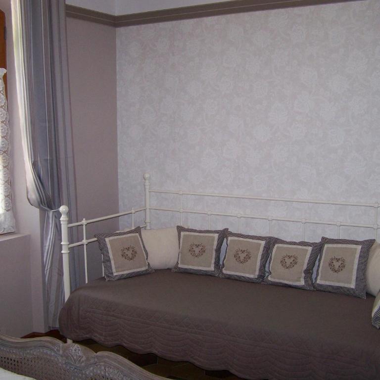 Le Verger - Suite mit 1 Schlafzimmer - 7