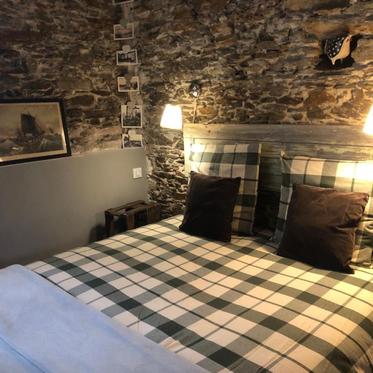 Le Cottage - Ferienhaus - 3