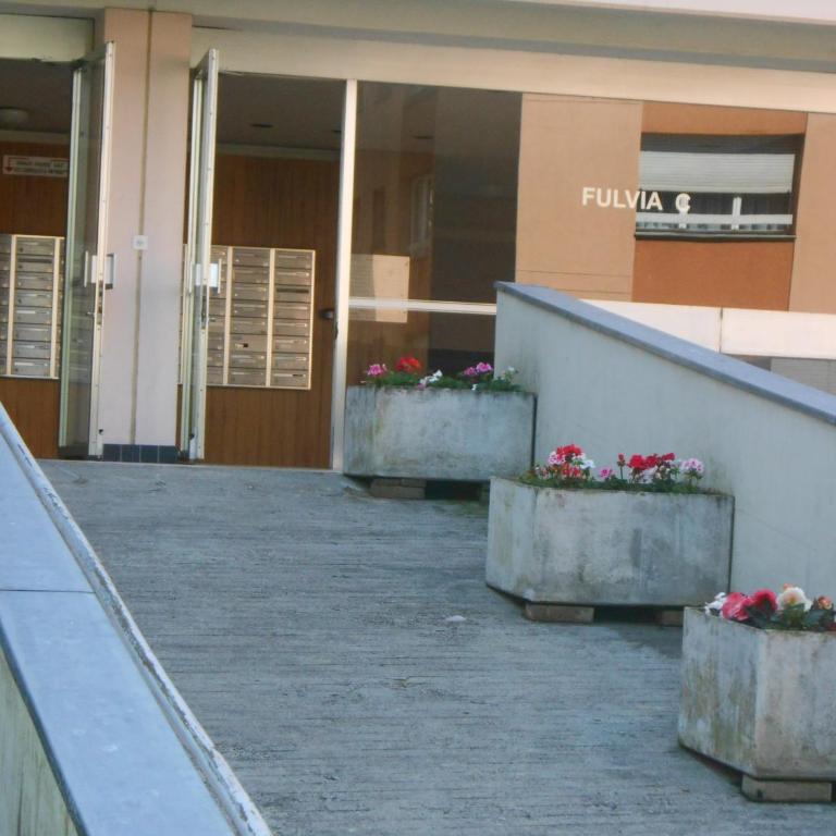 Appartment Kieper - Apartment mit 1 Schlafzimmer - 7