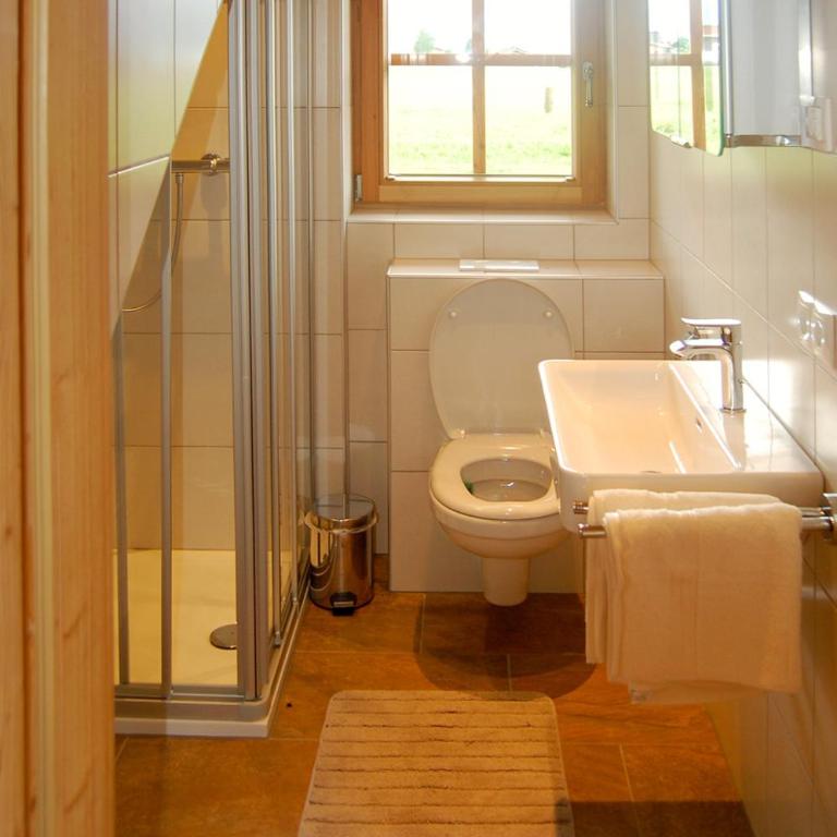 Chalet Steinerner Meerblick - Chalet mit 1 Schlafzimmer - 58