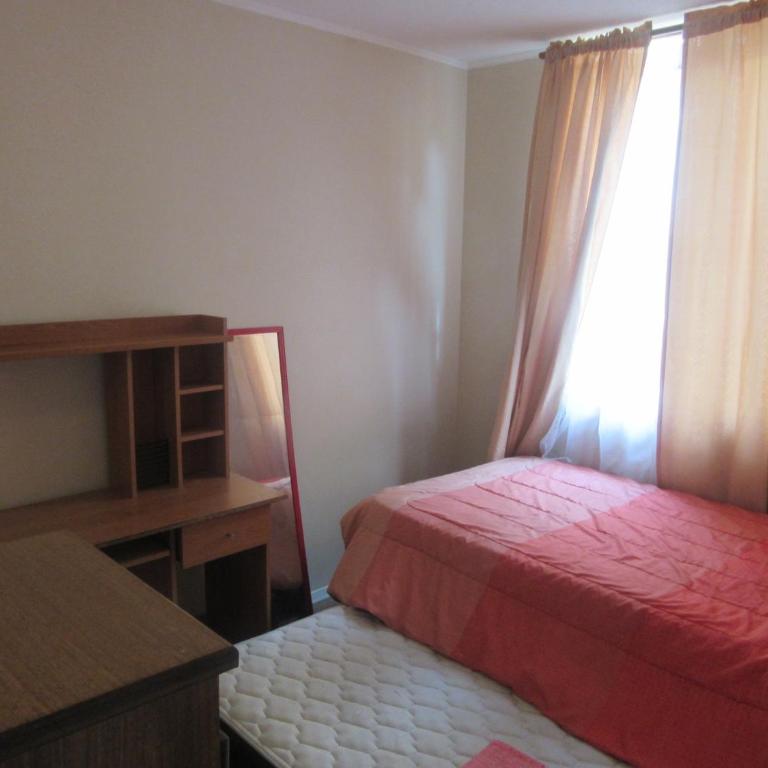 Cuatro Esquinas a pasos de Playa Serena - Apartamento de 3 dormitorios - 23