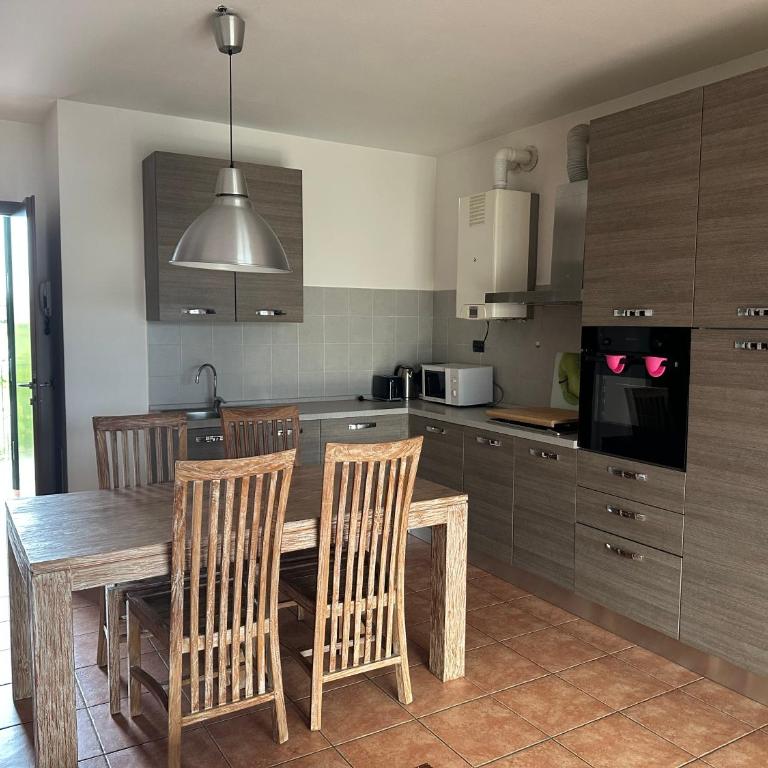 Casa Argento Manerba del Garda - Casa con 2 Camere da Letto - 3