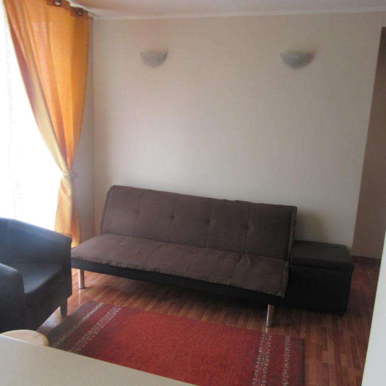 Cuatro Esquinas a pasos de Playa Serena - Apartamento de 3 dormitorios - 8