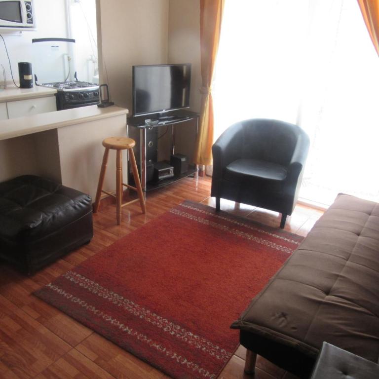 Cuatro Esquinas a pasos de Playa Serena - Apartamento de 3 dormitorios - 4