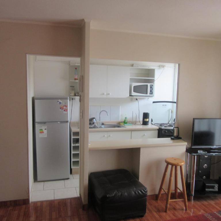 Cuatro Esquinas a pasos de Playa Serena - Apartamento de 3 dormitorios - 1