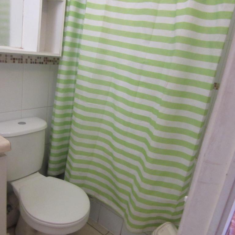 Cuatro Esquinas a pasos de Playa Serena - Apartamento de 3 dormitorios - 40