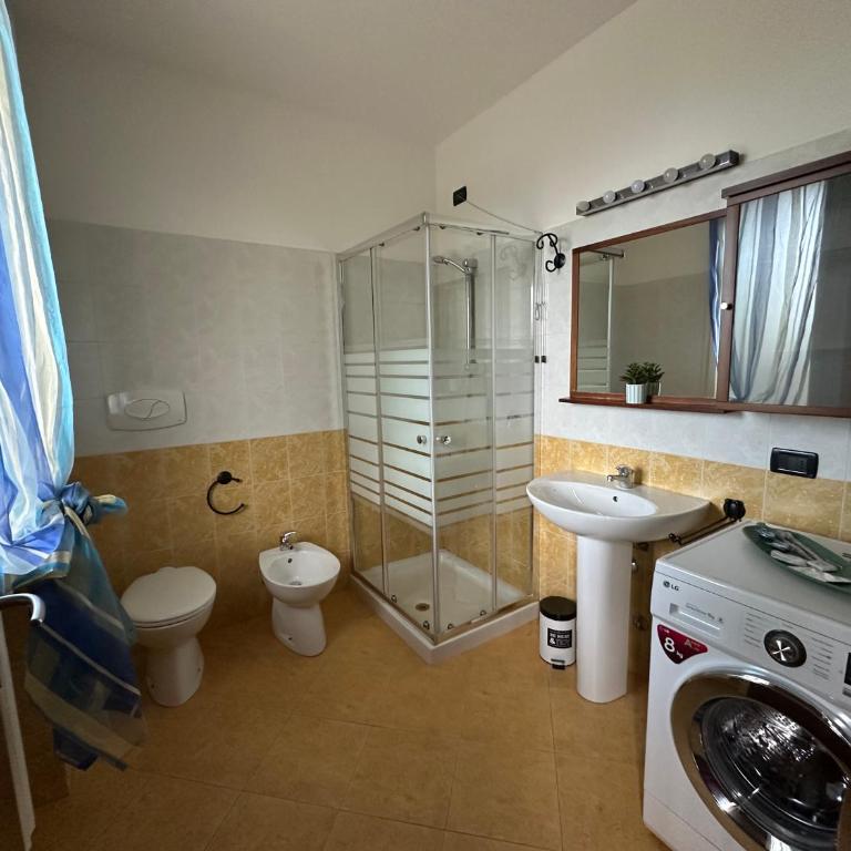 Casa Argento Manerba del Garda - Casa con 2 Camere da Letto - 1
