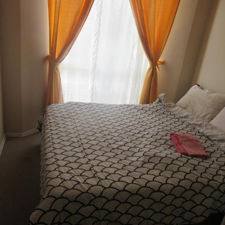 Cuatro Esquinas a pasos de Playa Serena - Apartamento de 3 dormitorios - 43