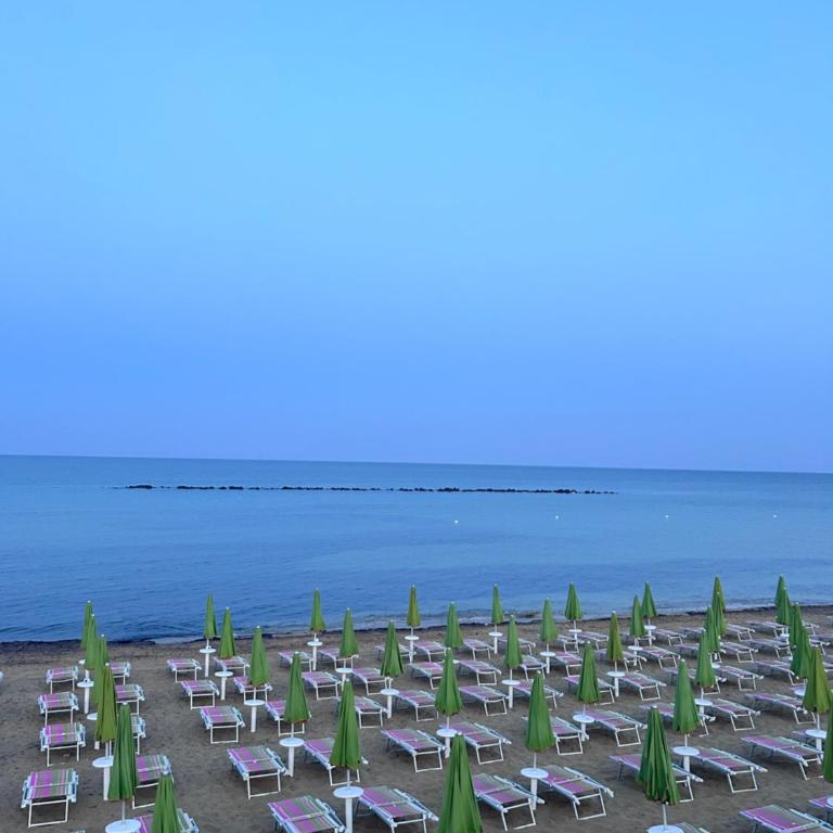 The White loft - Appartamento con 1 Camera da Letto - 39