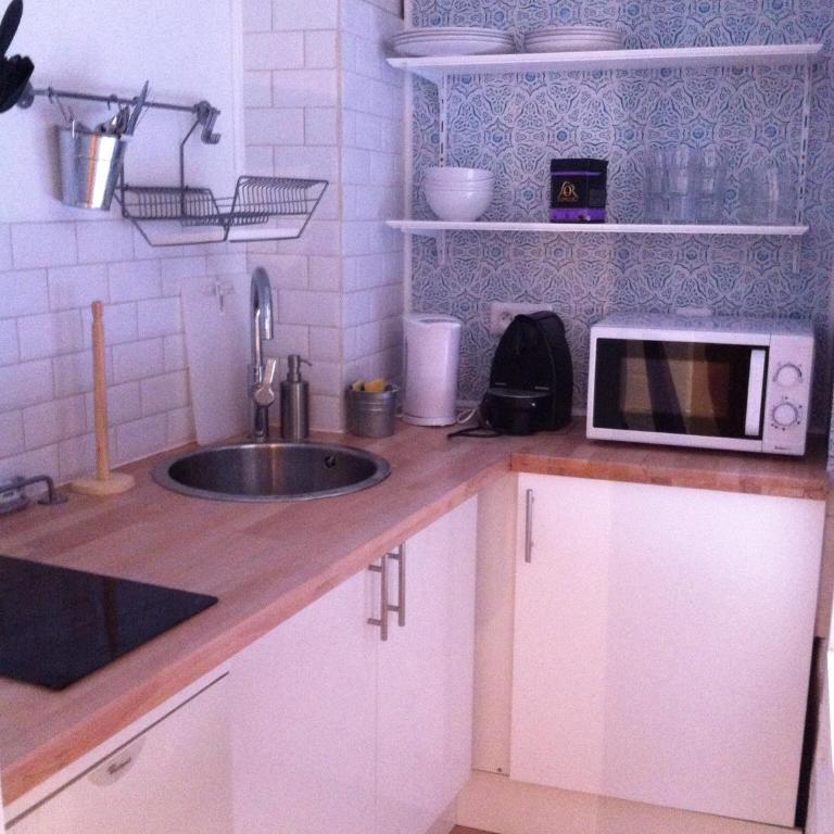 La Suite Presqu'Ile - Appartement avec Terrasse - 4