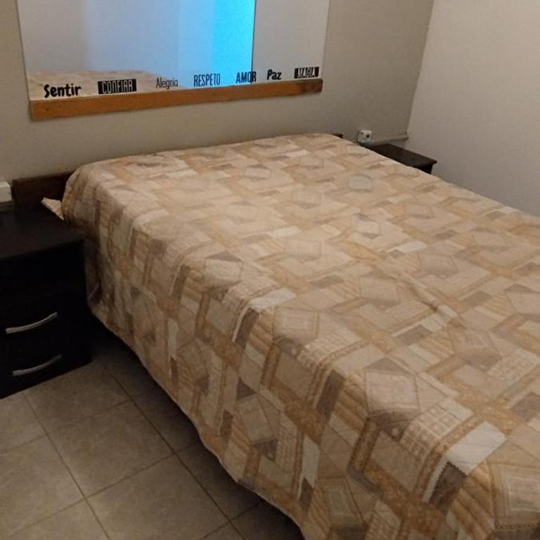 Apartamento - One-Bedroom Apartment - 6
