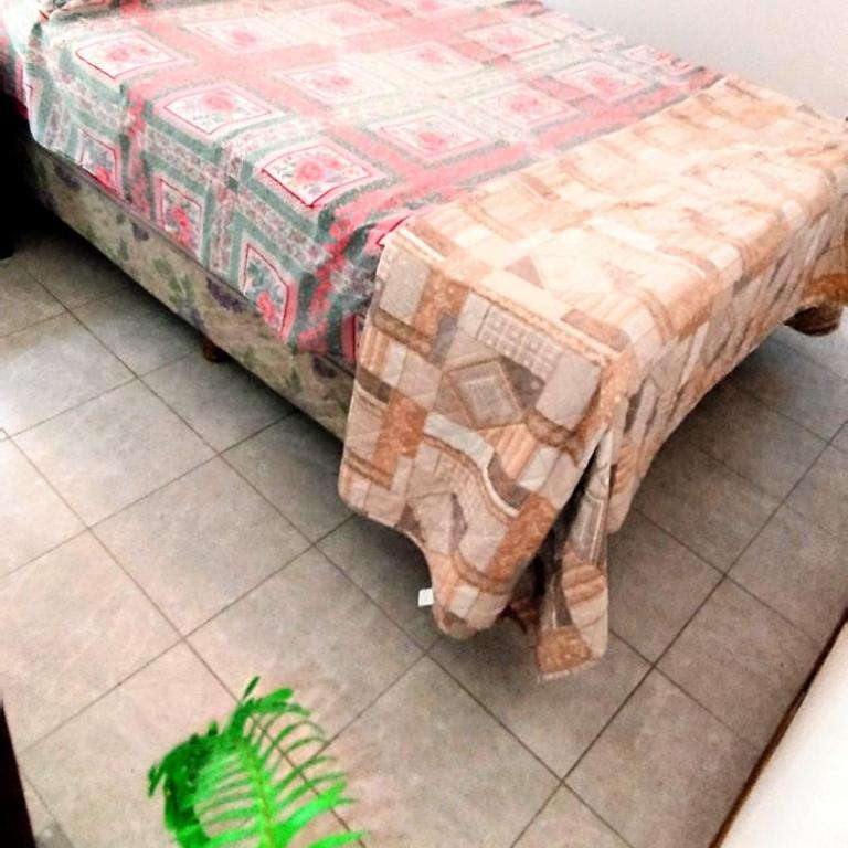 Apartamento - One-Bedroom Apartment - 7