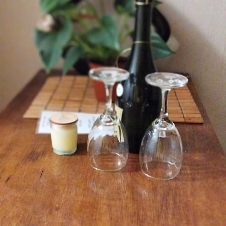 Apartamento - One-Bedroom Apartment - 9