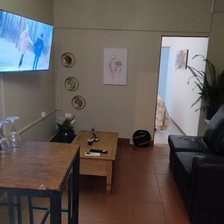 Apartamento - One-Bedroom Apartment - 11