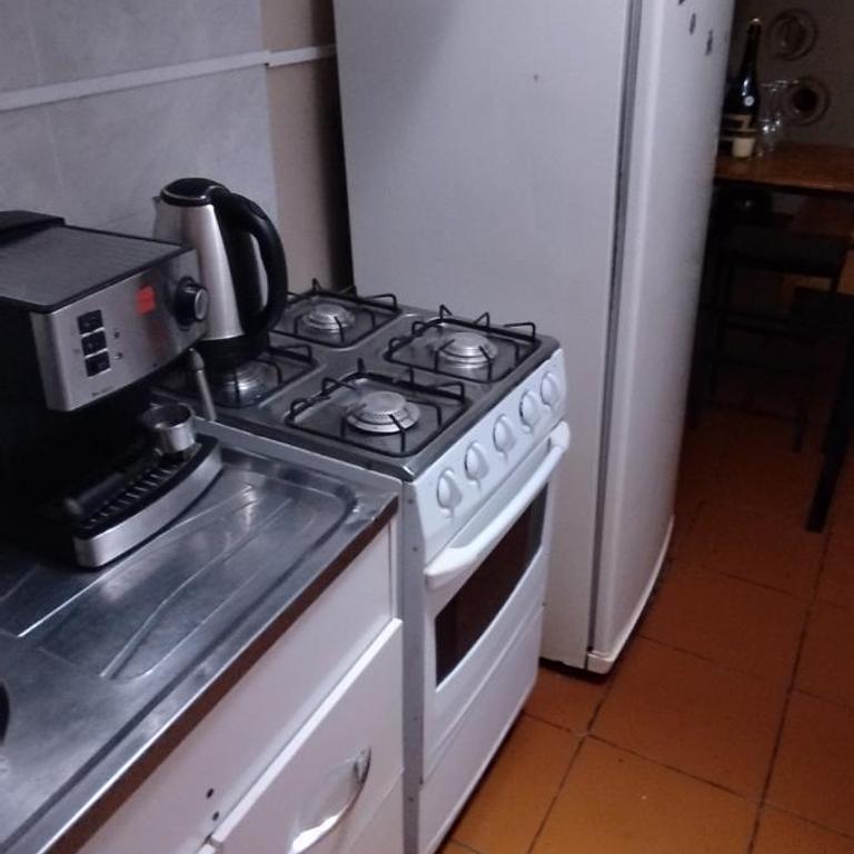 Apartamento - One-Bedroom Apartment - 12