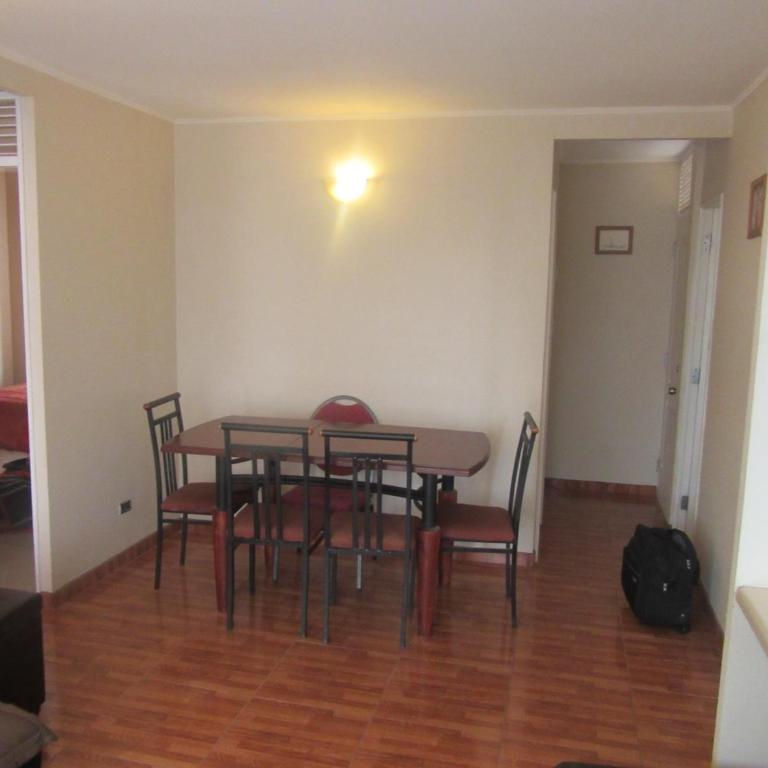 Cuatro Esquinas a pasos de Playa Serena - Apartamento de 3 dormitorios - 47