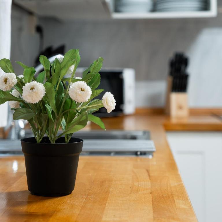 Escápate a Bilbao Vivienda turística cómoda y funcional - Apartamento de 2 dormitorios - 28