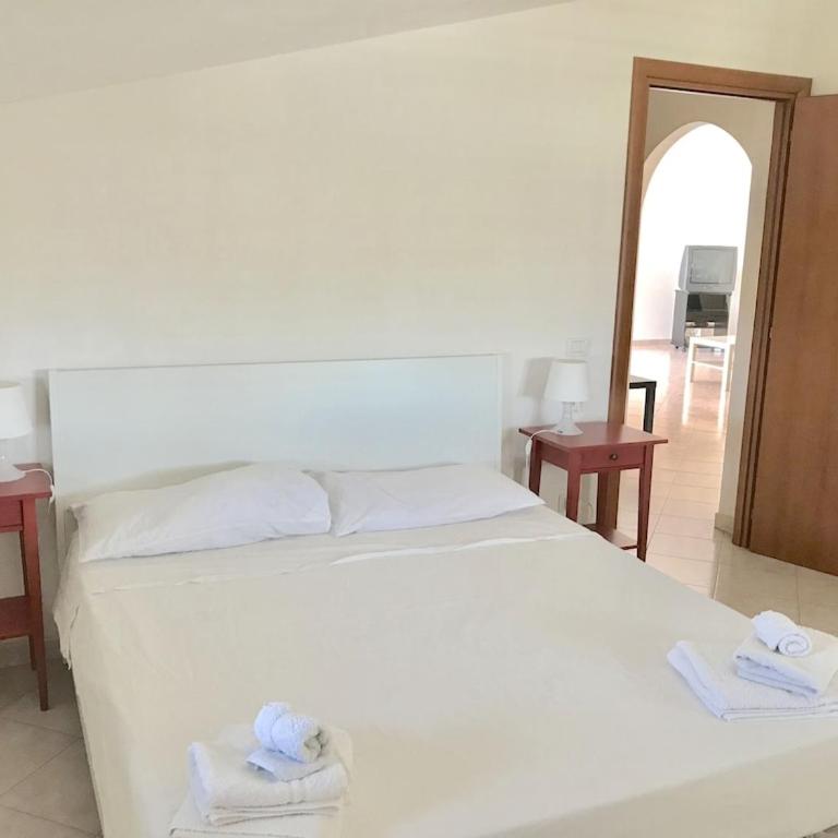 Villa Oasi di Vendicari - Apartment - 8
