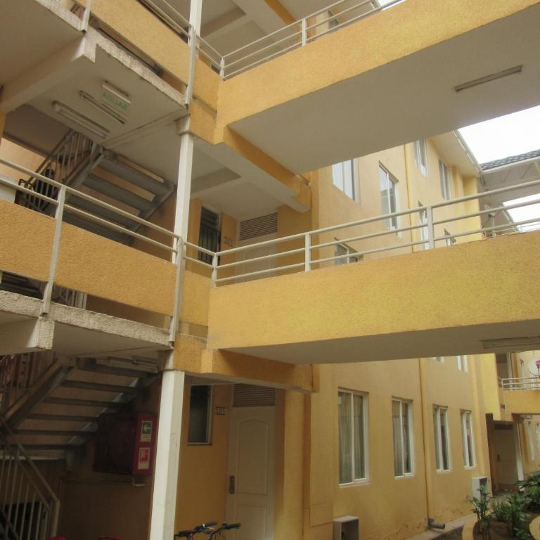 Cuatro Esquinas a pasos de Playa Serena - Apartamento de 3 dormitorios - 51