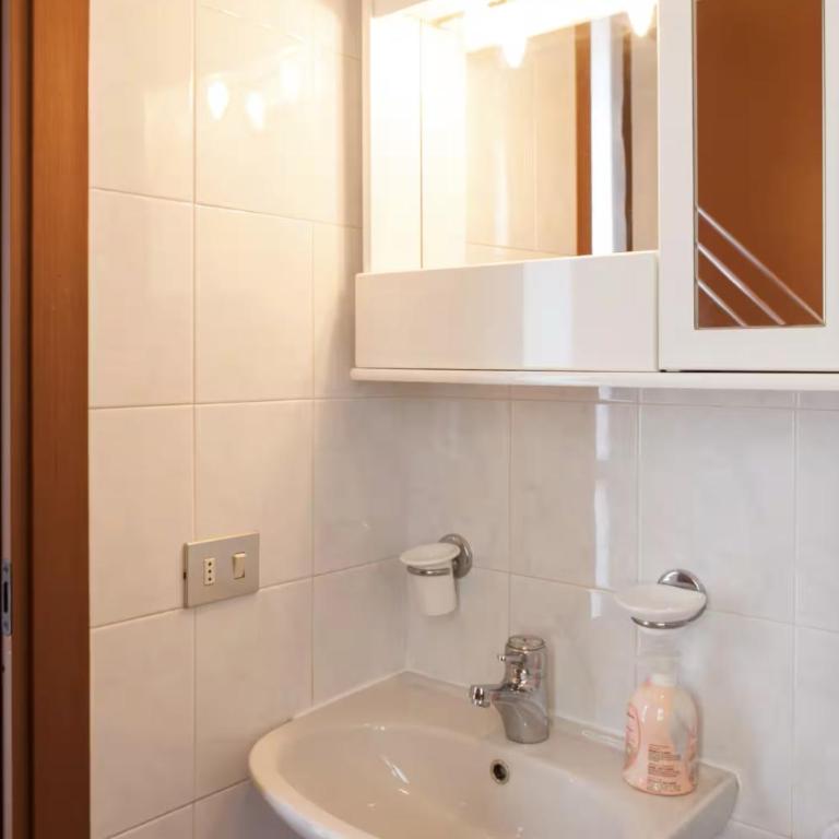 Abbondio 11 - One-Bedroom Apartment - 20