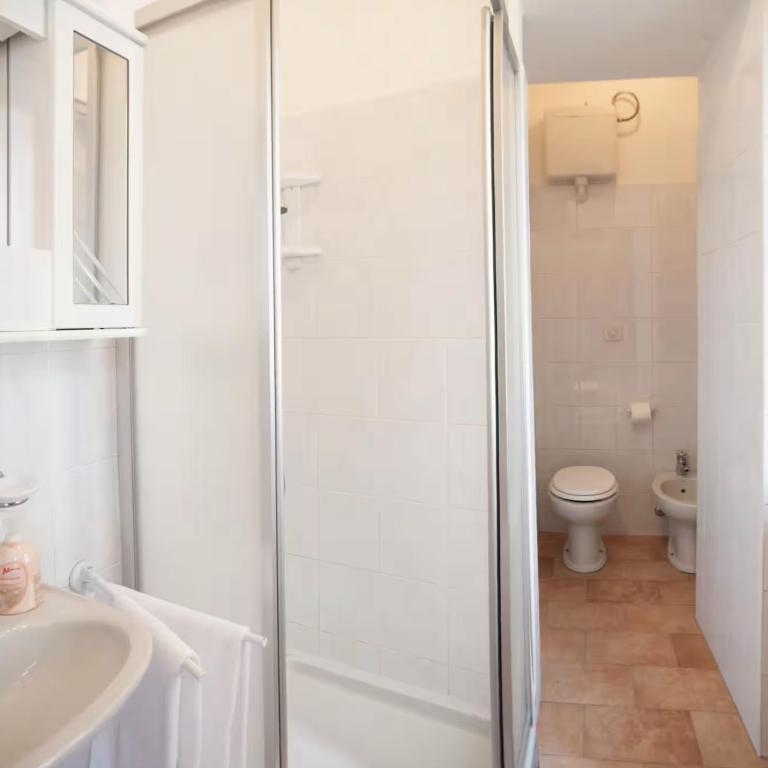 Abbondio 11 - One-Bedroom Apartment - 19