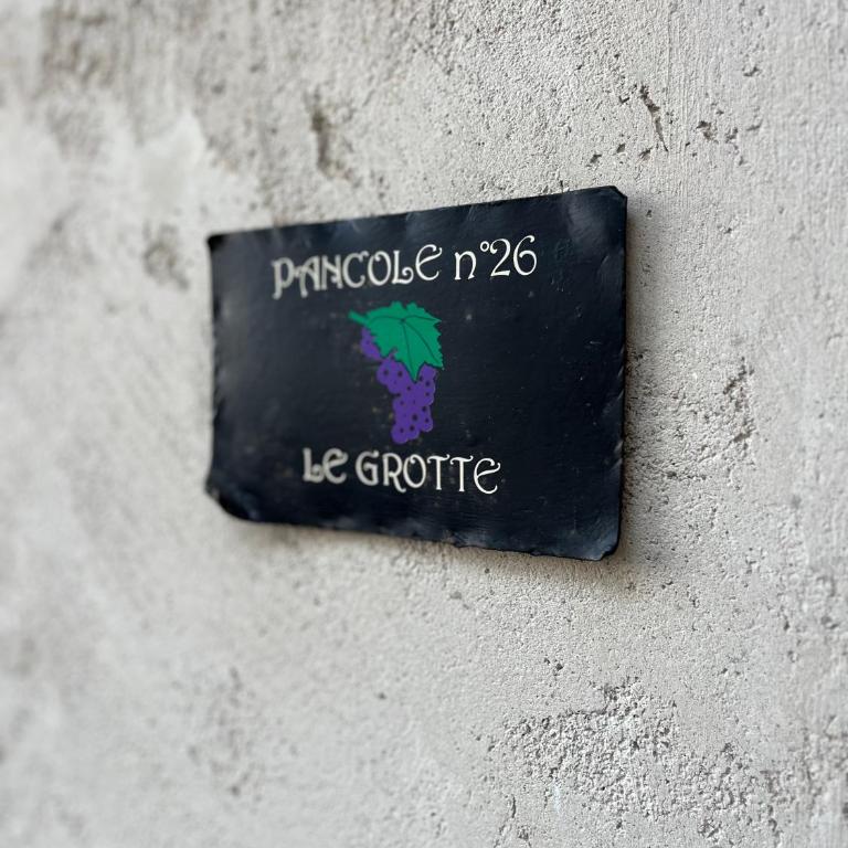 Podere Le Grotte - Two-Bedroom Apartment - 27