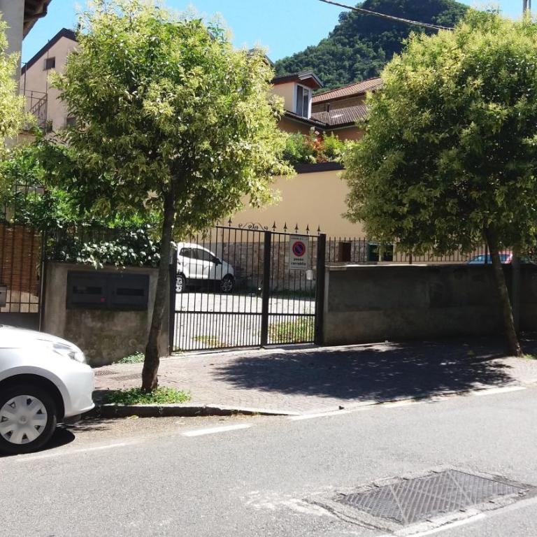 Abbondio 11 - One-Bedroom Apartment - 21