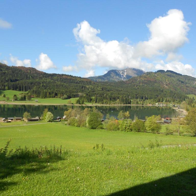 Haus Jank - Apartment mit Seeblick - 22