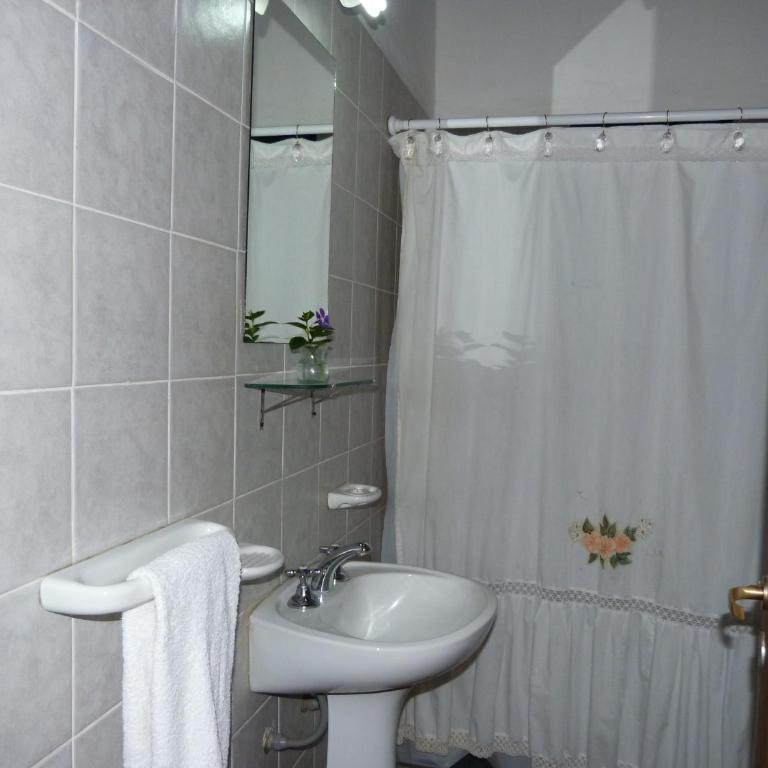 Cabañas Finca Don José - Two-Bedroom Chalet - 9