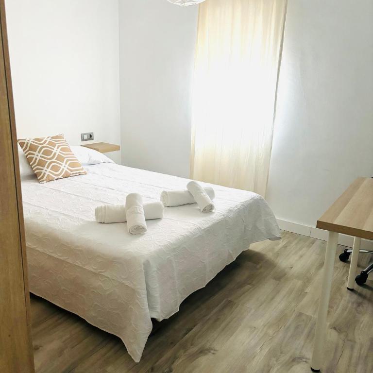 La Joya de Apartamento - Apartamento Estándar de 3 dormitorios - 2