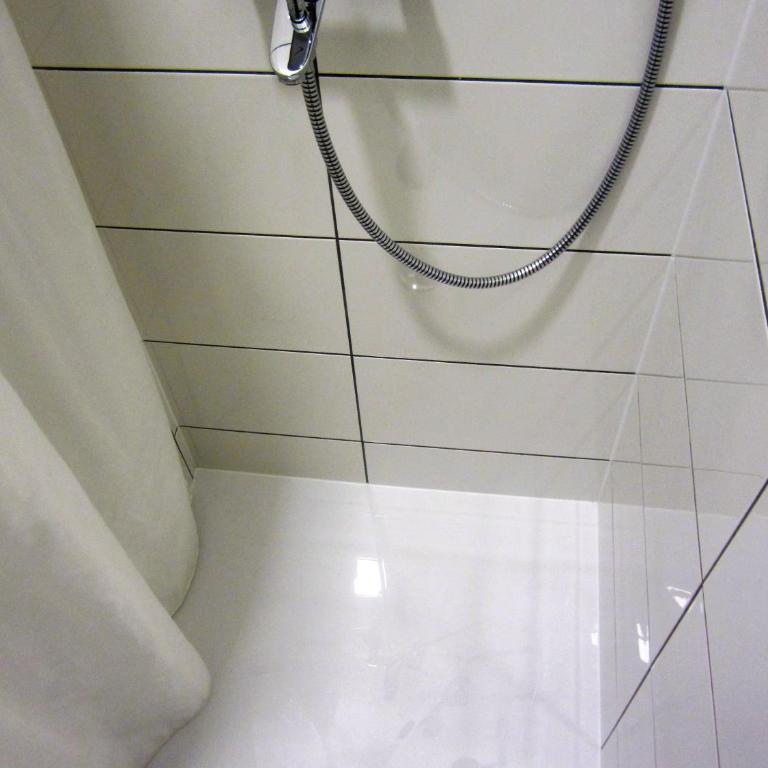 Aurelia Rooms - Double Room - 12