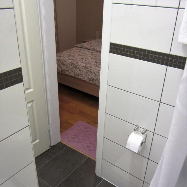 Aurelia Rooms - Double Room - 14